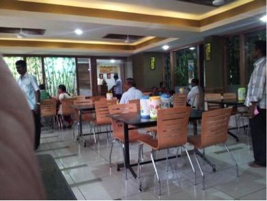 Restaurant. Credit: Trip Advisor